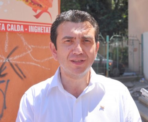 Palaz: Mă retrag din UNPR dacă se face alianţă cu PSD
